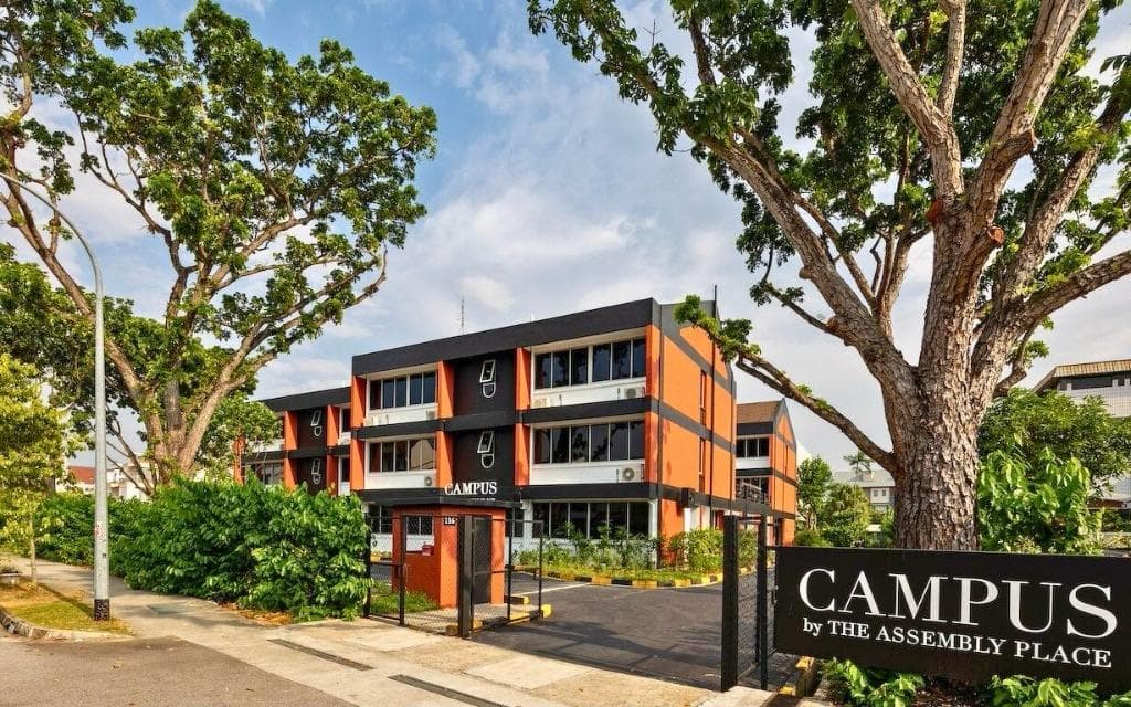 2 Bedder | Type A | CAMPUS by The Assembly Place - Media 4