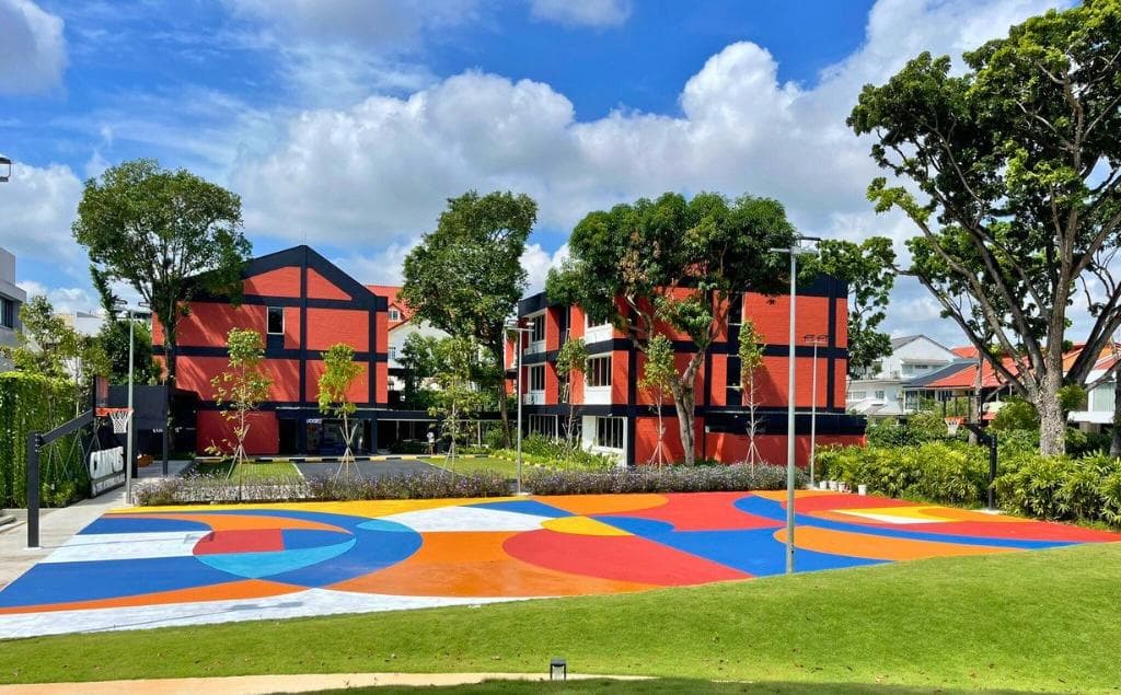 6-9 Bedder | Type A | CAMPUS by The Assembly Place - Media 2