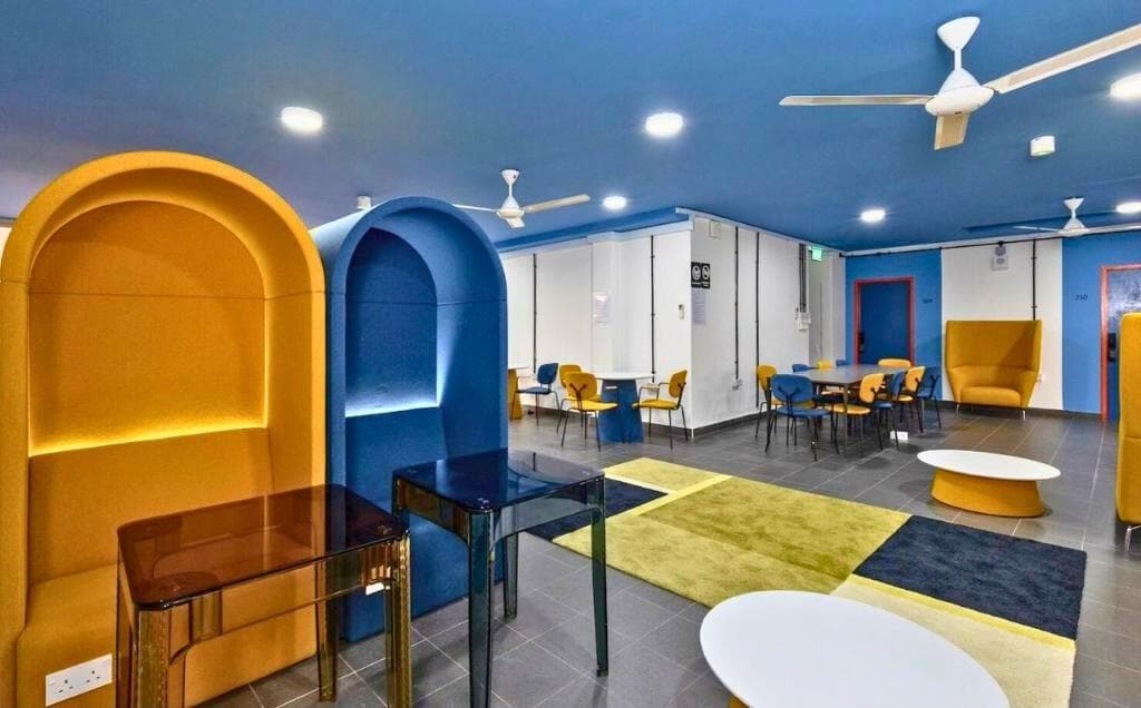 2 Bedder | Type A | CAMPUS by The Assembly Place - Media 2