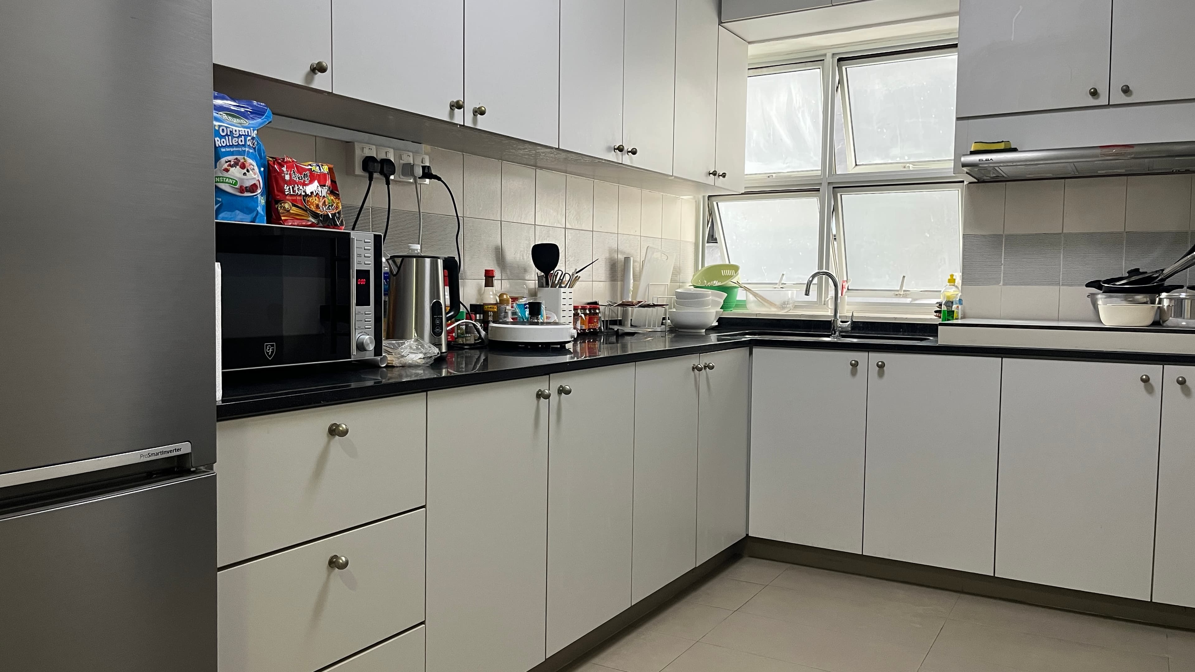 Master Twin | West Wood Hostel @ Chancery Court - Media 4