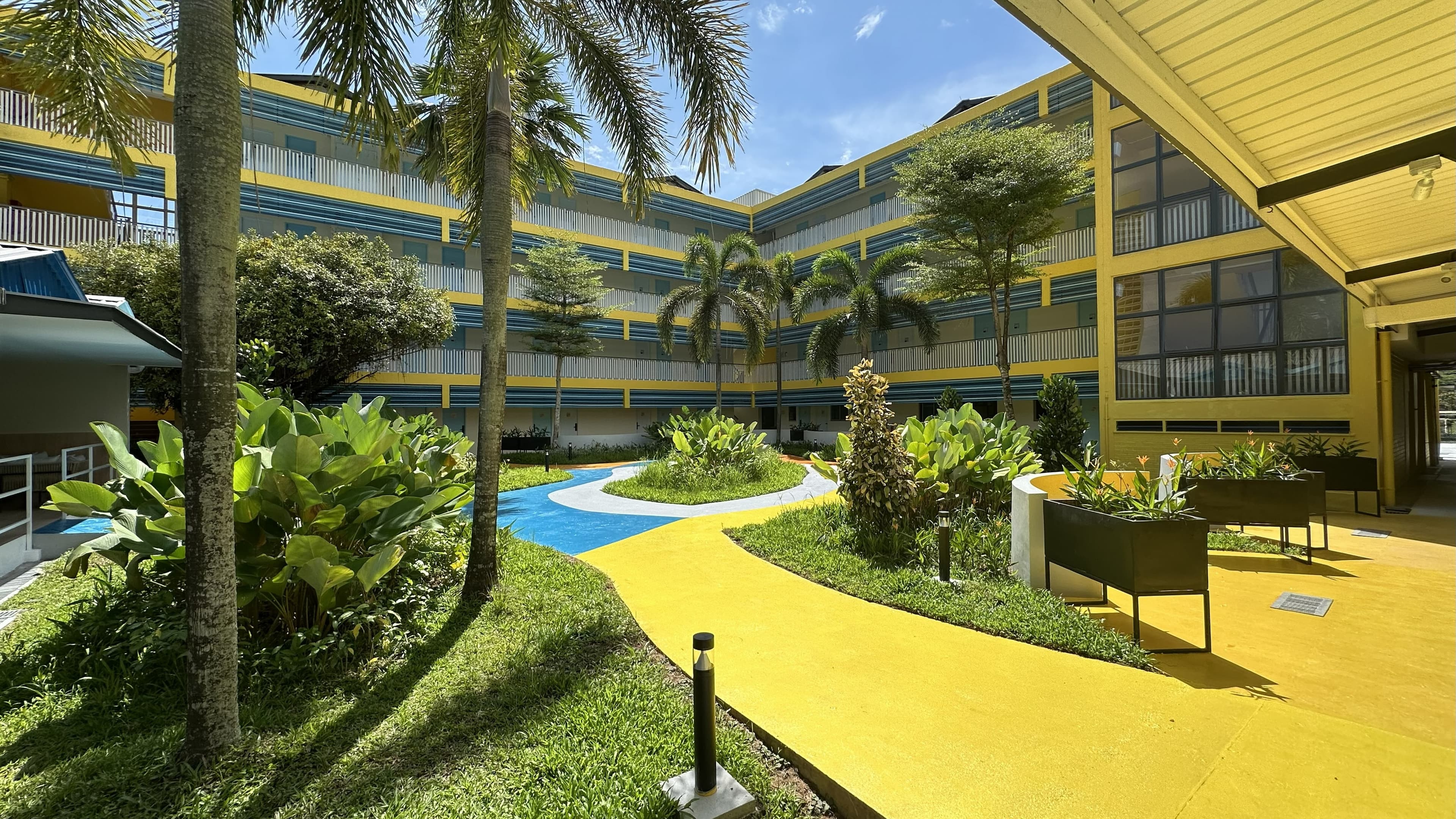 Single Studio | COMMUNE on Henderson by TSTAP - Media 4