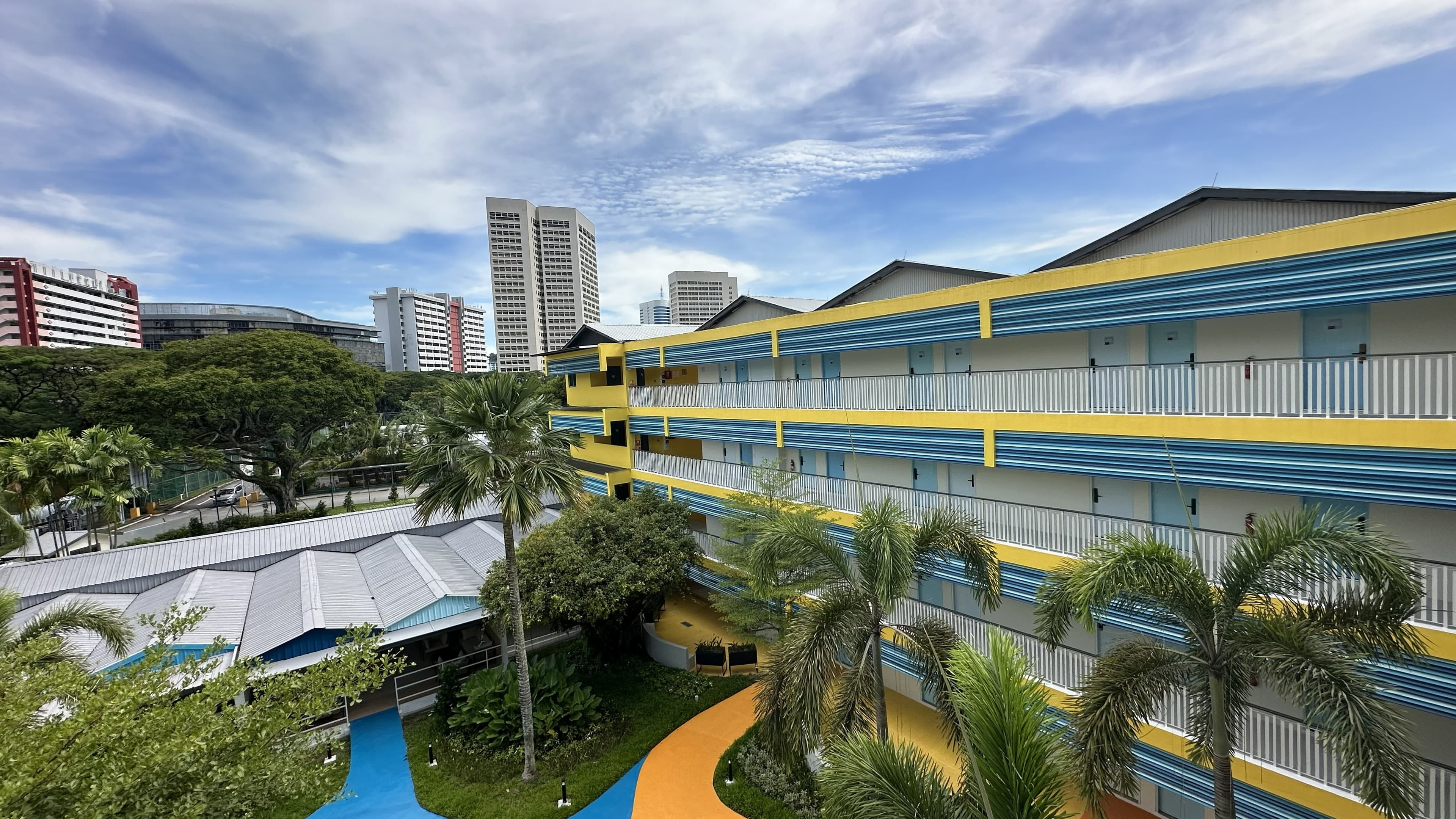 Single Studio | COMMUNE on Henderson by TSTAP - Media 5