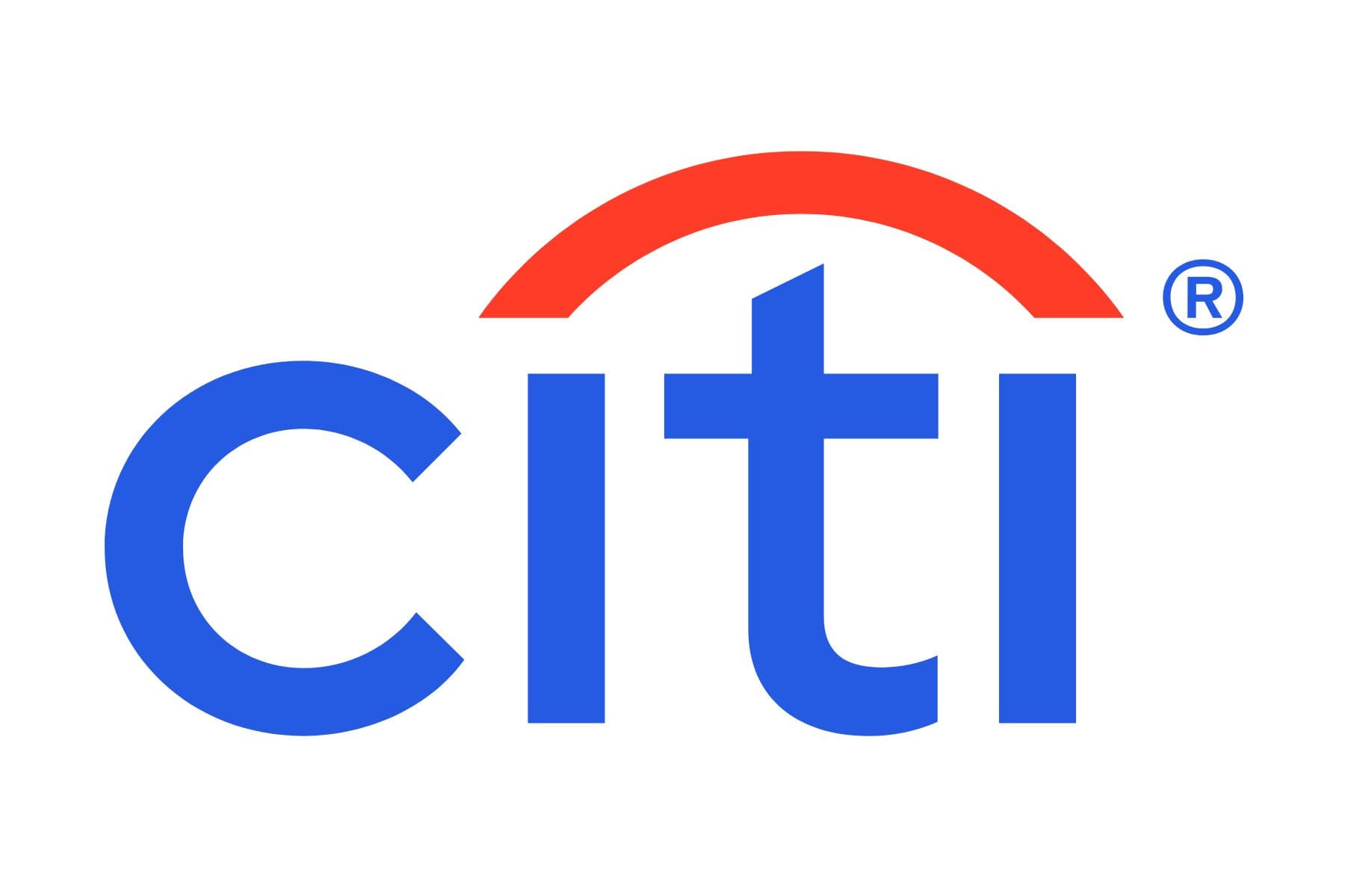 花旗银行（Citibank）