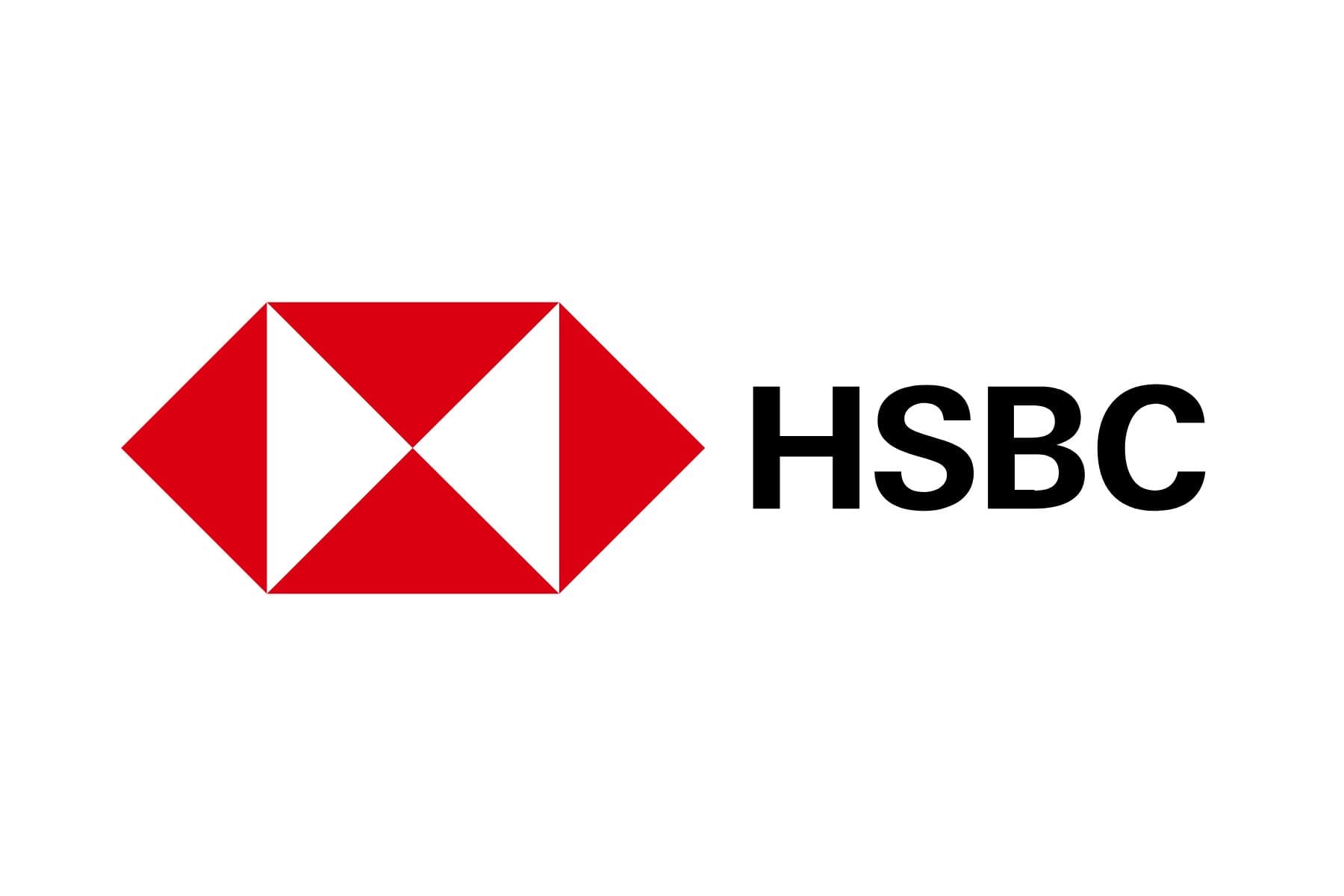 汇丰银行（HSBC）