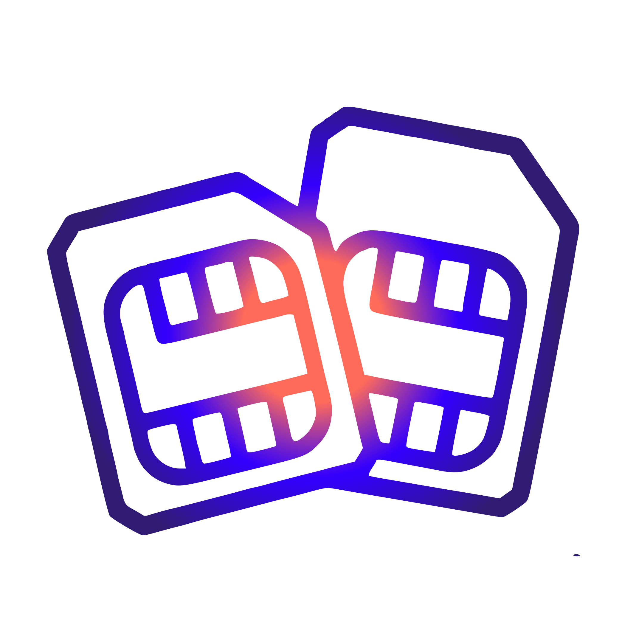 3.	选择套餐并在线注册