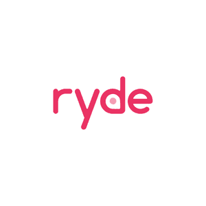 Ryde
