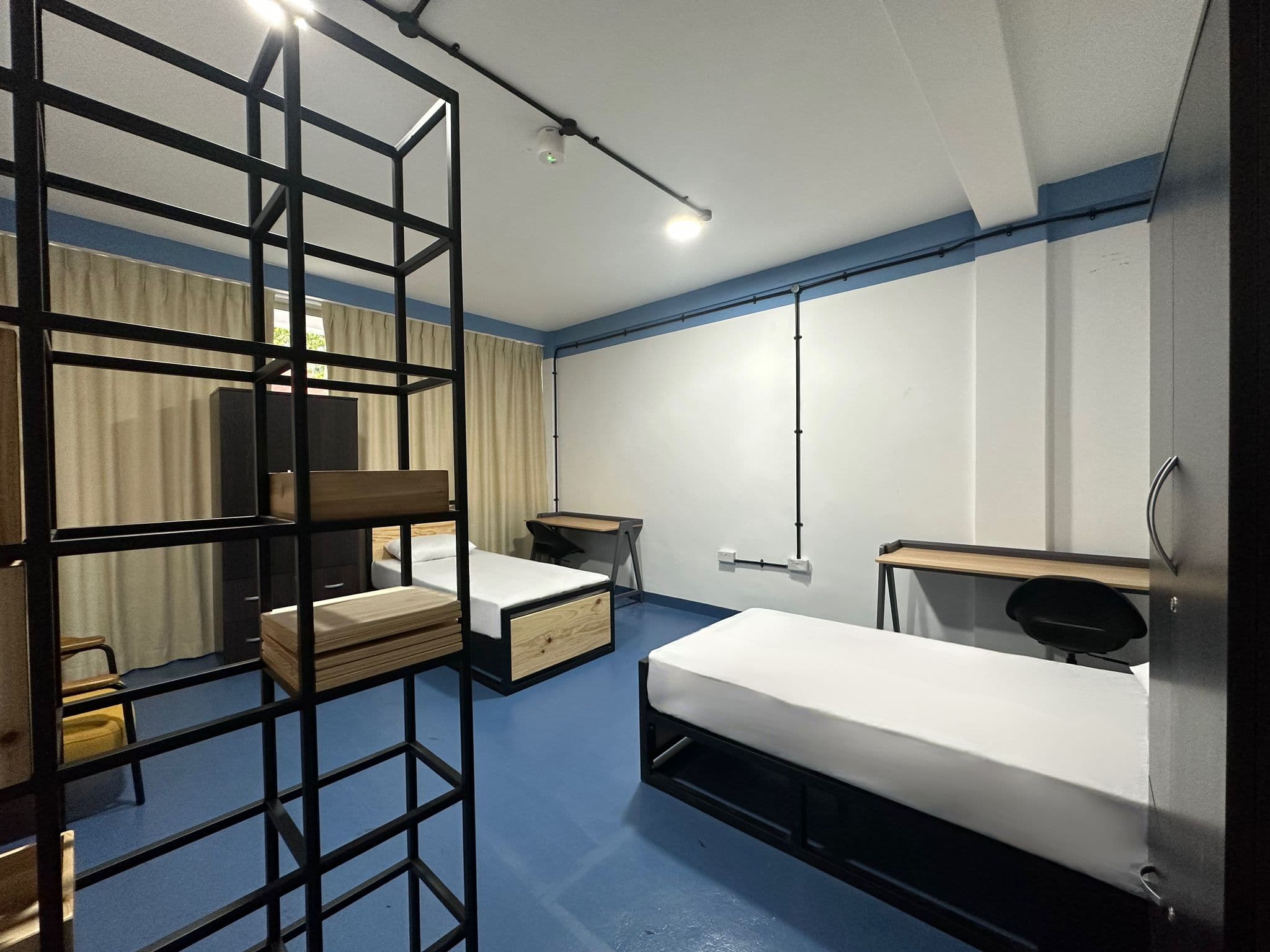 2 Bedder | Premium (1 Month)