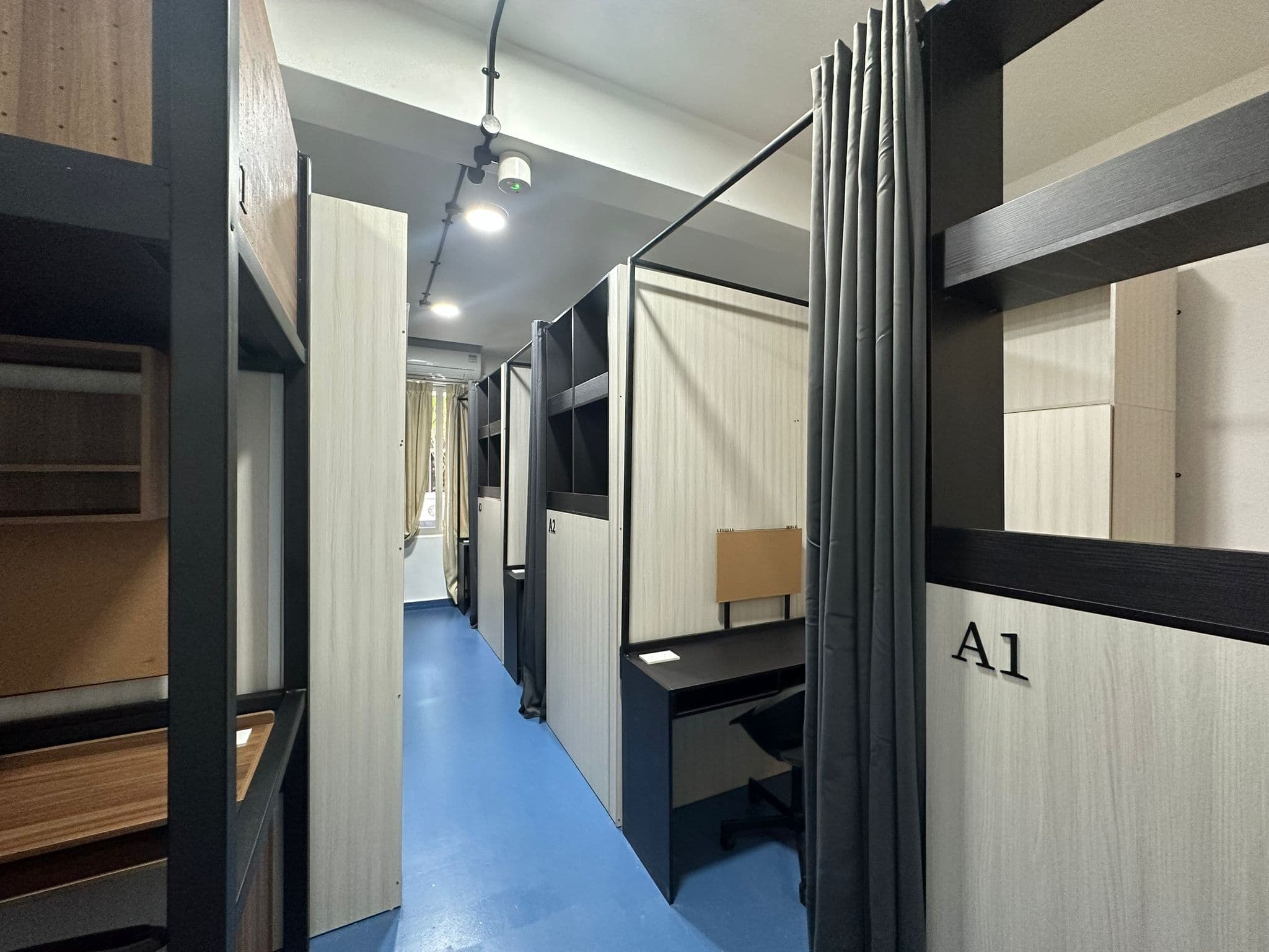 2 Bedder | Type A (1 Month)