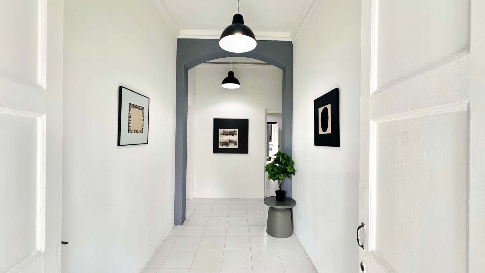 STAY by The Assembly Place | 125 Henderson Road - Media 4