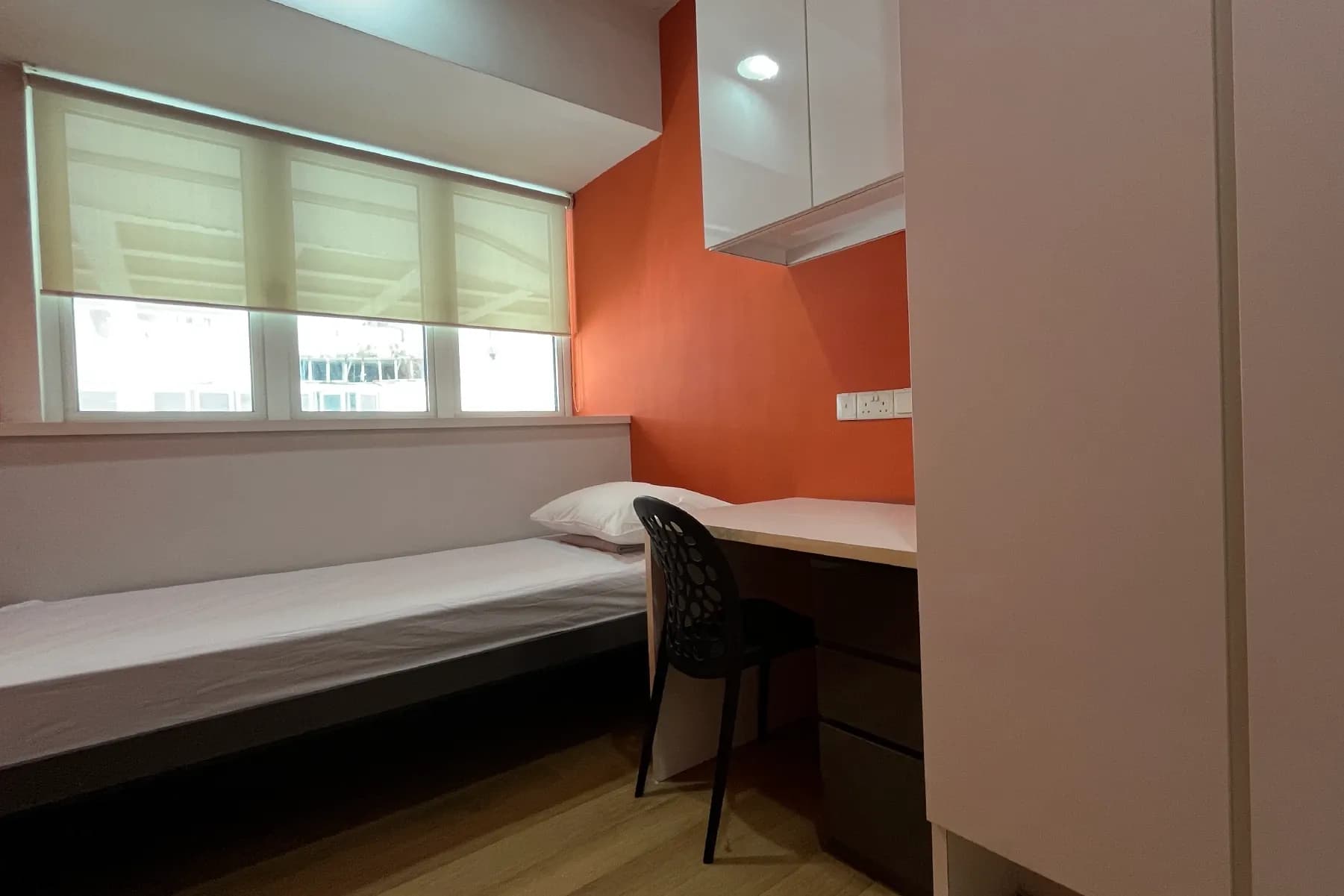 Single | MDIS Residences @ Stirlin