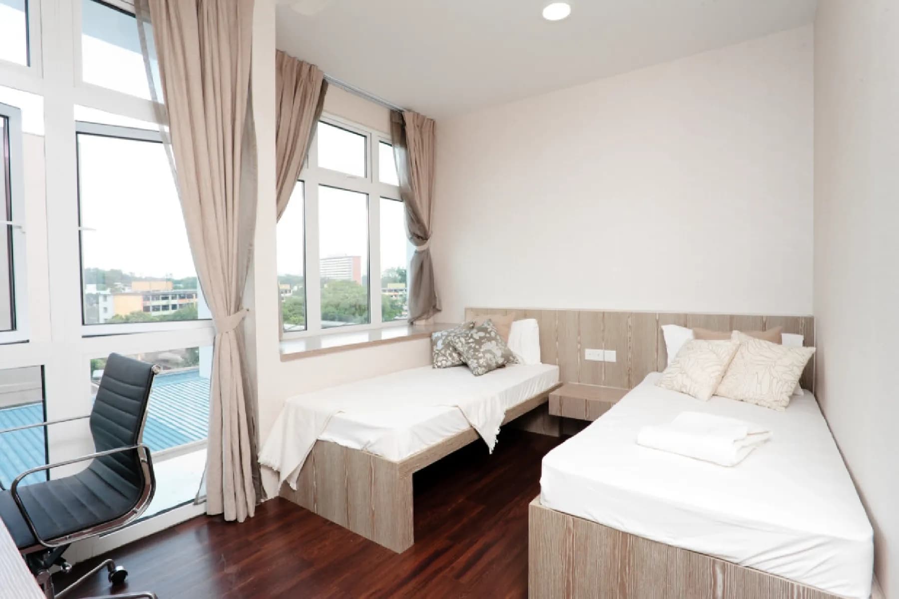 Suite | MDIS Residences @ Stirling