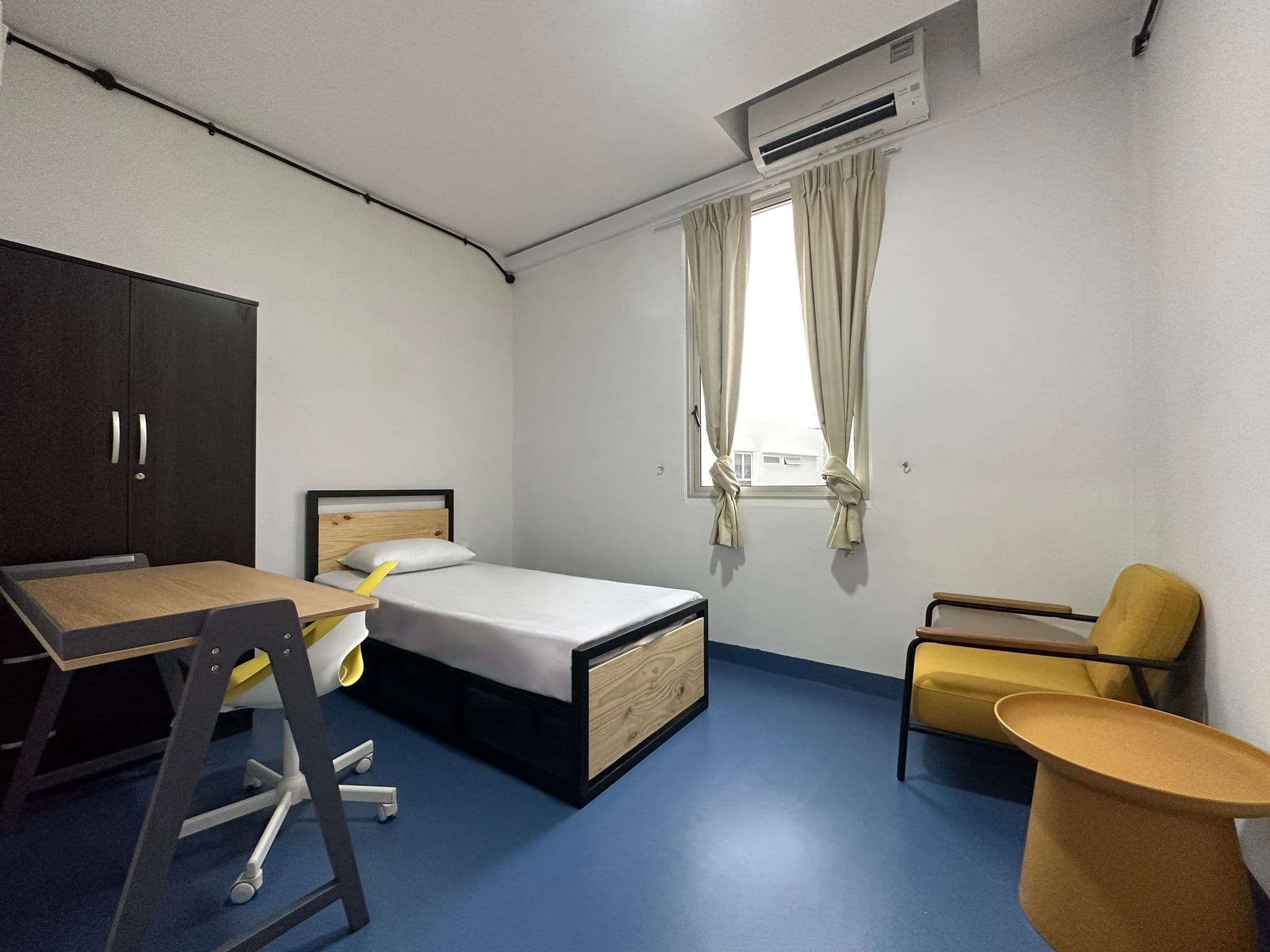 Single | Premium (3 Months)